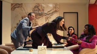 ‘All’s Fair’ Review: Abysmal Kim Kardashian-Led Legal Drama Might Be Ryan Murphy’s Worst Show Yet