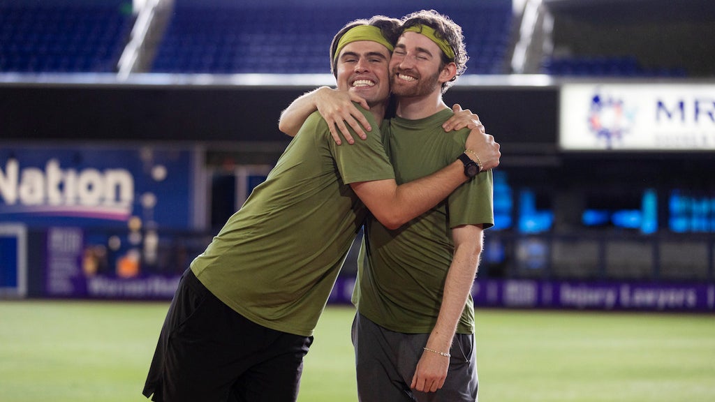 The Amazing Race Season 37
