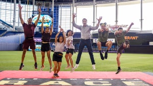 The Amazing Race Season 37