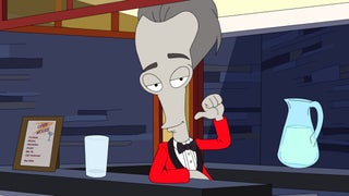 ‘American Dad’ Season 22 and ‘Fear Factor’ Revival Lead Fox’s 2025-2026 Schedule