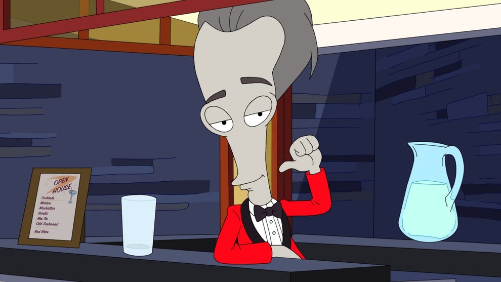American Dad
