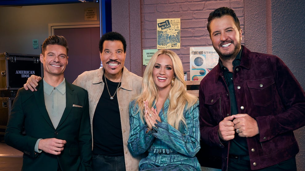American Idol