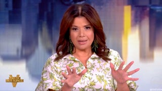 Ana Navarro Wonders How Trump Thought He Wouldn’t Get Booed at World Cup