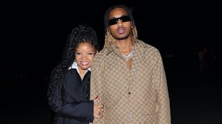‘The Little Mermaid’ Star Halle Bailey Accuses Ex-Boyfriend of Abuse in Temporary Restraining Order