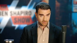 Ben Shapiro Slams Trump Acceptance of Qatar Jet as ‘Political Poison’ | Video
