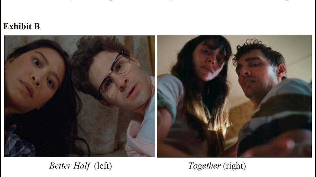 Better Half/Together