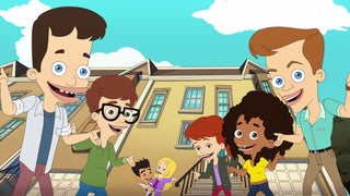 ‘Big Mouth’ Creators Break Down Finale’s ‘Scary’ Void Twist, Their Proudest Moments After 8 Seasons