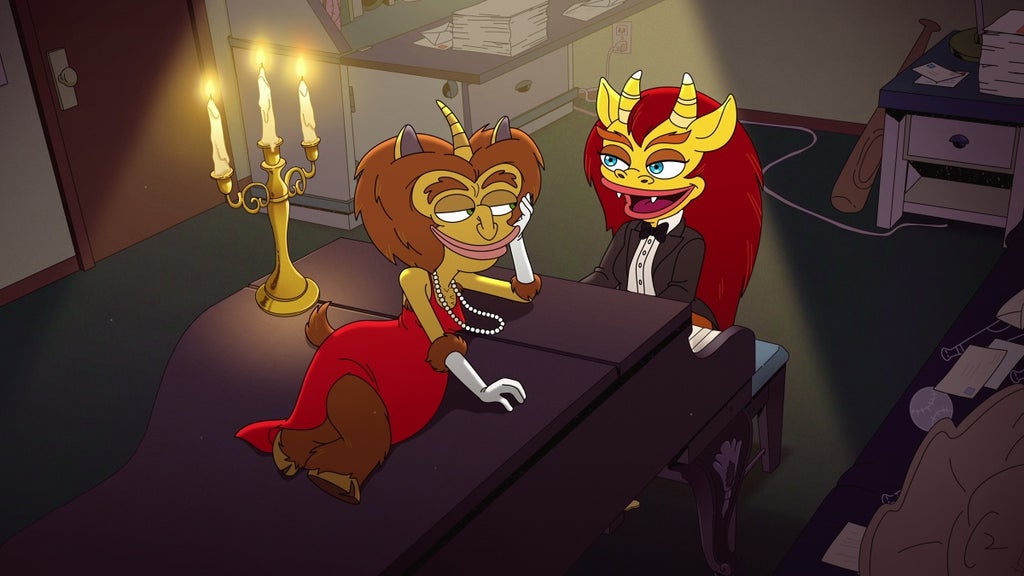 Big Mouth Season 8