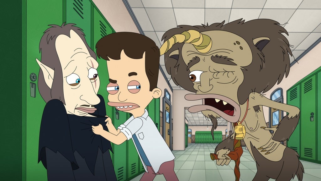 Big Mouth Season 8