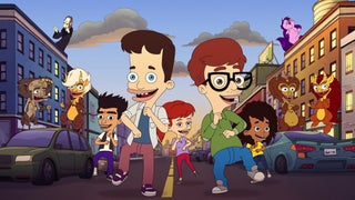 ‘Big Mouth’: Nick Goes Through Puberty and the Kids Start High School in Final Season Trailer