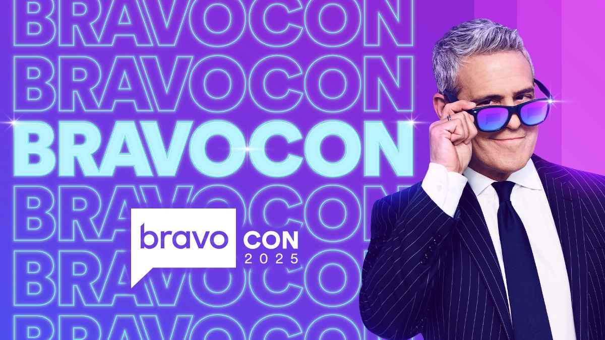BravoCon Return Date Set: Tickets, Times and More