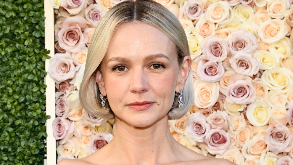 Carey Mulligan Narnia
