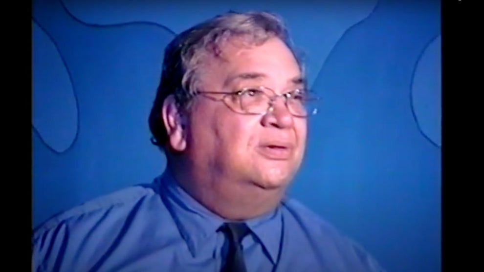 Charles Scalies
