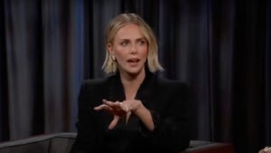 Charlize Theron