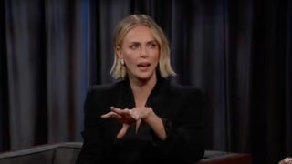 Charlize Theron Says Uma Thurman Deserved an Oscar for ‘Kill Bill’: ‘So Unbeliveable’ | Video