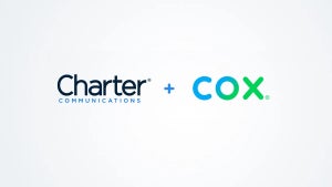 Charter, Cox