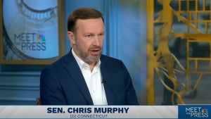Sen. Chris Murphy