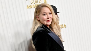 Christina Applegate Blasts Stigma Around MS, People Who Think She ‘Must Have Done Something Wrong’ to Get It