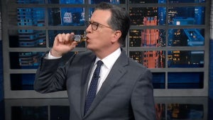 Stephen Colbert