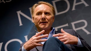 Robert Langdon Series From Dan Brown, Carlton Cuse Lands at Netflix