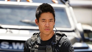 ‘S.W.A.T.’ Star David Lim Admits It Was Tough to Hear About Shemar Moore Spinoff: ‘We Were Brushed Aside’ | Video