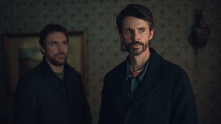 ‘Dept. Q’ Renewed for Season 2 at Netflix