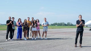 ‘Destination X’ Premiere Ratings Grow to Reach 4.2 Million Viewers Across NBC, Peacock | Exclusive
