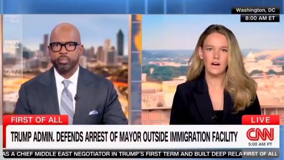 DHS spokesperson Tricia McLaughlin