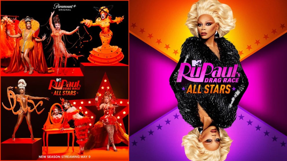 RuPaul's Drag Race All Stars Season 10