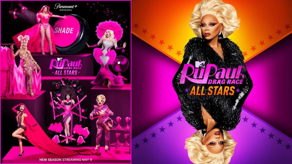 RuPaul's Drag Race All Stars Season 10