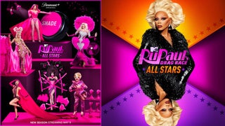 ‘RuPaul’s Drag Race All Stars 10’: Pink Bracket Queens Tease Upcoming Quarter Quell