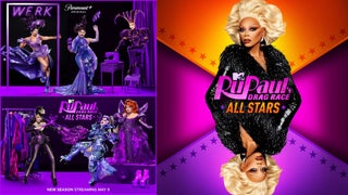‘RuPaul’s Drag Race All Stars 10’: Purple Bracket Queens Reveal New Tactics for New Season