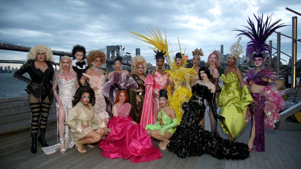 RuPaul's Drag Race All Stars Season 10