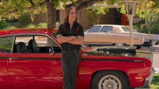 ‘Duster’ Canceled at HBO Max After One Season