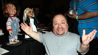 Ed Gale, Chucky and ‘Howard the Duck’ Actor, Dies at 61