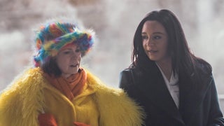 ‘Elsbeth’ Star Carrie Preston Mourns Kaya’s Exit: ‘It’s Going to Hurt Not Having Her Around All the Time’