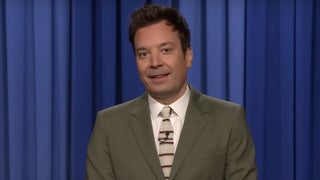 Jimmy Fallon Plainly Calls Qatar Trump’s ‘Sugar Daddy’ | Video