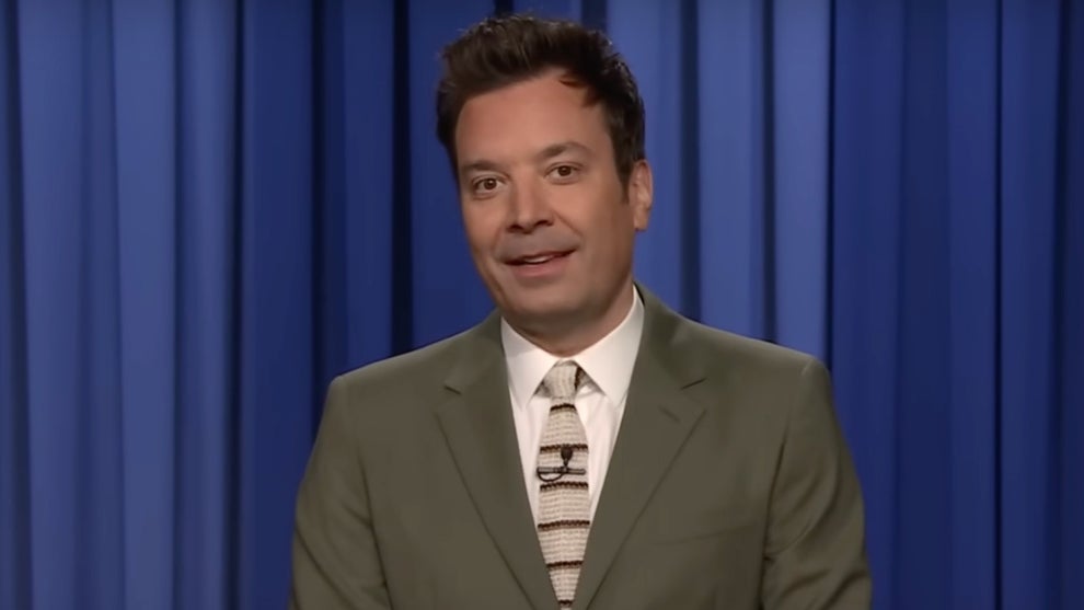 Jimmy Fallon