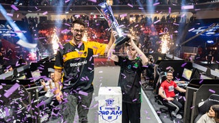 Fortnite Pro-Am 2025 Boasts 2.34 Million Hours Watched