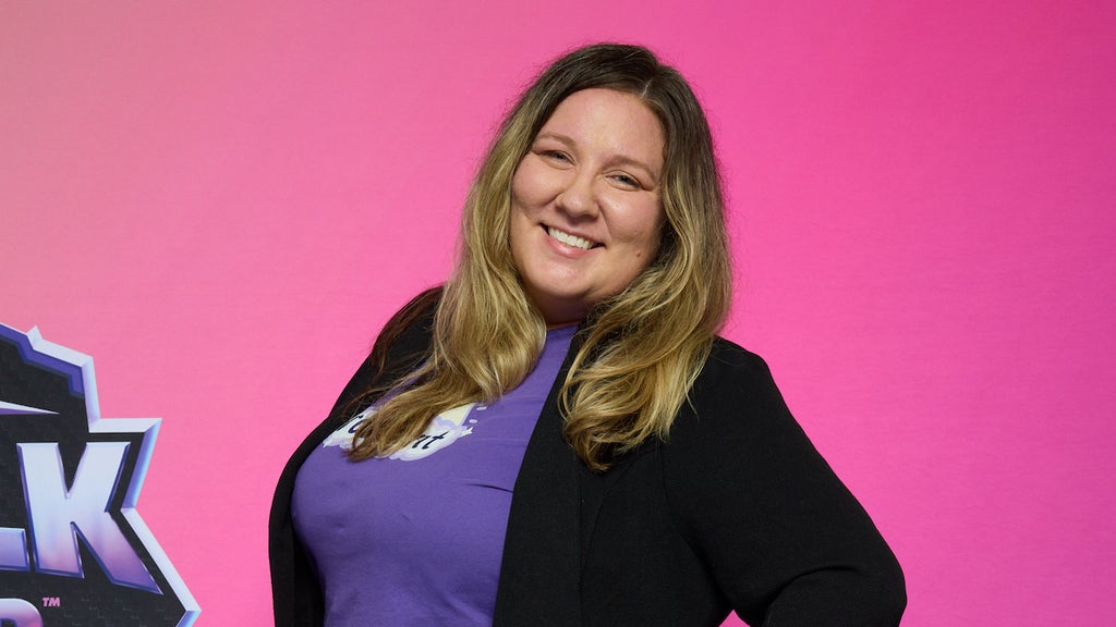 Heather Garozzo, Fortnite