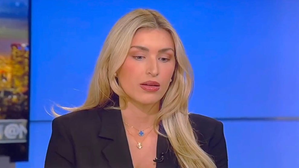Camryn Kinsey, Fox News