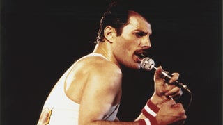 Freddie Mercury Had a Daughter With Friend’s Wife, New Book Claims