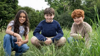 HBO’s ‘Harry Potter’ TV Series Casts Its Harry Potter, Ron Weasley and Hermione Granger