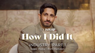 ‘Industry’ Star Sagar Radia on Rishi’s Brutal Standalone Episode: ‘A Crazy Mindset to Be In’ | How I Did It