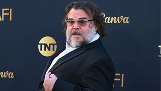Jack Black Admits He Only Reads Negative Reviews: ‘I Skip Over the Good Ones’