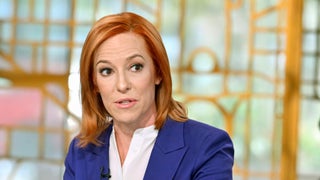 Jen Psaki Says It’s ‘Dangerous’ to Describe Media Coverage Through Biden’s Decline as a ‘Cover-Up’: ‘We All Knew His Age’