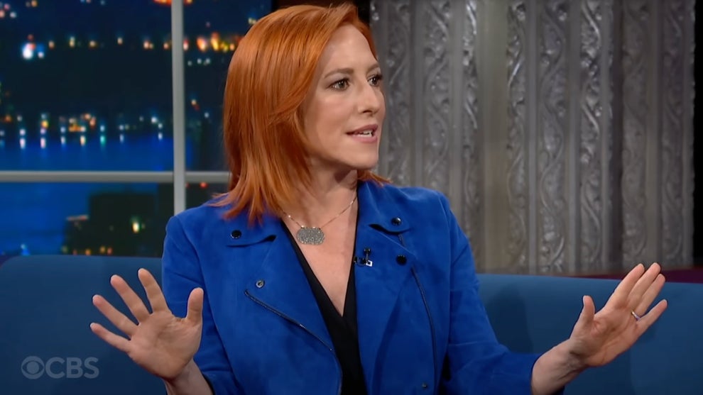 Jen Psaki