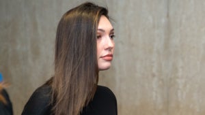 Jessica Mann at the Harvey Weinstein trial