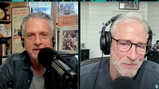 Jon Stewart Says ‘Price of Peace is Different’ Under Second Trump Administration: ‘All Must Pay Tribute’ | Video