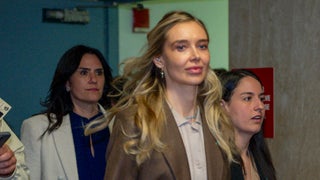 Weinstein’s Lawyer Says Ex-Model Accuser Used Hollywood Producer to Further Career, Is Using Trial to Stay in Country